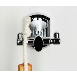 Крючок двойной WasserKraft Oder K-3023D