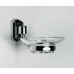 Мыльница WasserKraft Oder K-3029