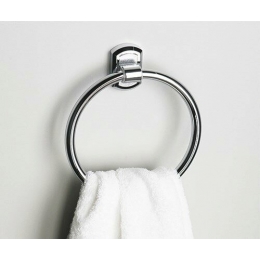 Держатель полотенец WasserKraft Oder K-3060