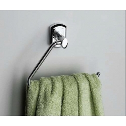 Держатель полотенец WasserKraft Oder K-3061