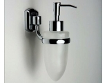 Дозатор для жидкого мыла WasserKraft Oder K-3099