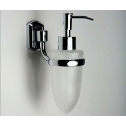 Дозатор для жидкого мыла WasserKraft Oder K-3099