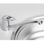 Смеситель для кухни WasserKraft Oder 6307