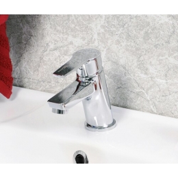 Смеситель для умывальника WasserKraft Rhin 4403