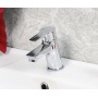 Смеситель для умывальника WasserKraft Rhin 4403