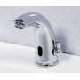 Сенсорный смеситель для умывальника WasserKraft Rossel 2813