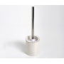 Щетка для унитаза WasserKraft Rossel K-5727