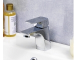 Смеситель для умывальника WasserKraft Salm 2703