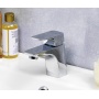 Смеситель для умывальника WasserKraft Salm 2703