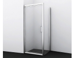 Душевой уголок WasserKraft Salm 27I19