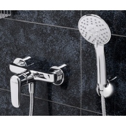 Смеситель для душа WasserKraft Vils 5602