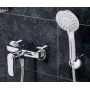 Смеситель для душа WasserKraft Vils 5602