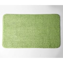 Коврик для ванной комнаты WasserKraft Vils BM-1001 Kiwi