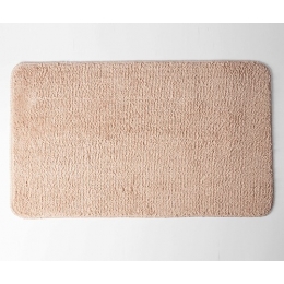 Коврик для ванной комнаты WasserKraft Vils BM-1031 Rugby Tan
