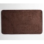 Коврик для ванной комнаты WasserKraft Vils BM-1041 Deep Mahogany