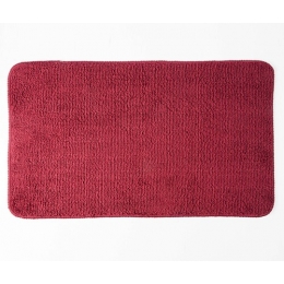 Коврик для ванной комнаты WasserKraft Vils BM-1051 Ruby vine