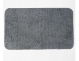 Коврик для ванной комнаты WasserKraft Vils BM-1061 Dark Shadow