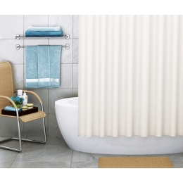 Шторка для ванной WasserKraft Vils SC-10101