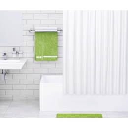 Шторка для ванной WasserKraft Vils SC-10201