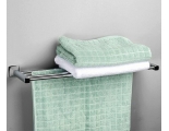 Полка для полотенец WasserKraft Wern K-2511