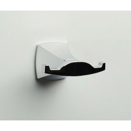 Крючок двойной WasserKraft Wern K-2523D