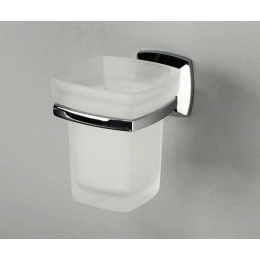 Подстаканник одинарный WasserKraft Wern K-2528