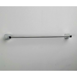 Держатель полотенец одинарный WasserKraft Wern K-2530