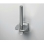 Держатель туалетной бумаги WasserKraft Wern K-2597
