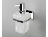 Дозатор для жидкого мыла WasserKraft Wern K-2599