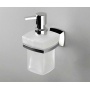 Дозатор для жидкого мыла WasserKraft Wern K-2599