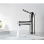 Смеситель для умывальника WasserKraft Wern 4203