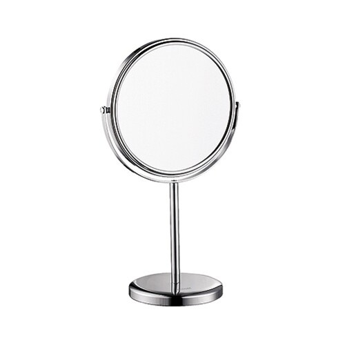 Зеркало двухстороннее, стандартное и с 3-х кратным увеличением WasserKraft K-1003 купить в интернет магазине Санрай73