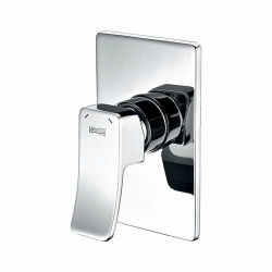 Смеситель для душа WasseRKRAFT Aller 10651, встраиваемый