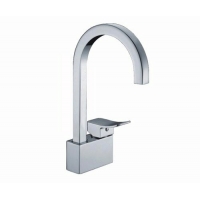 Смеситель для кухни WasserKraft Aller 1067