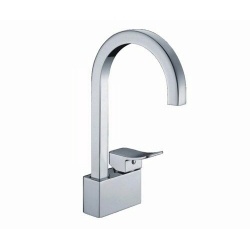 Смеситель для кухни WasserKraft Aller 1067