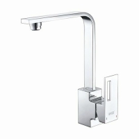 Смеситель для кухни WasserKraft Alme 1507