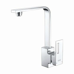 Смеситель для кухни WasserKraft Alme 1507