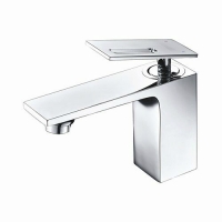 Смеситель для умывальника WasserKraft Alme 1503