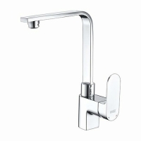 Смеситель для кухни WasserKraft Dinkel 5807