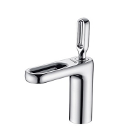 Смеситель для умывальника WasserKraft Kammel 1803