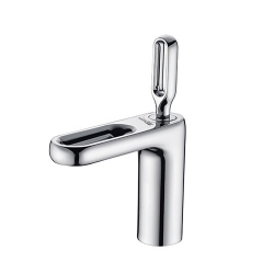 Смеситель для умывальника WasserKraft Kammel 1803