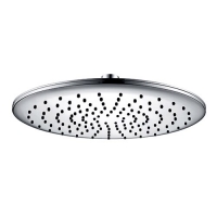 Верхняя душевая насадка WasserKraft A030