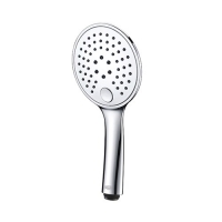 Лейка 3-функциональная WasserKraft A060