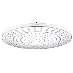 Верхняя душевая насадка WasserKraft A067