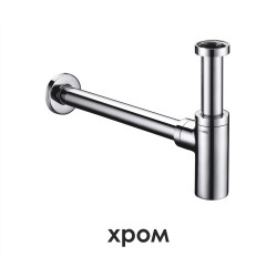 Сифон для раковины WasserKraft A070