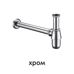 Сифон для раковины WasserKraft A071