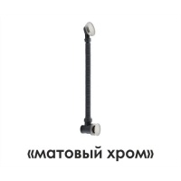 Слив-перелив для ванны WasserKraft A075