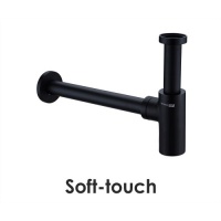 Сифон для раковины WasserKraft A094