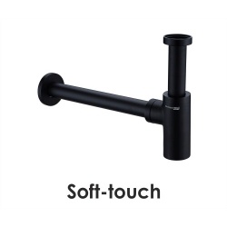 Сифон для раковины WasserKraft A094