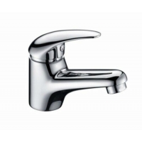 Смеситель для умывальника WasserKraft Isen 2603